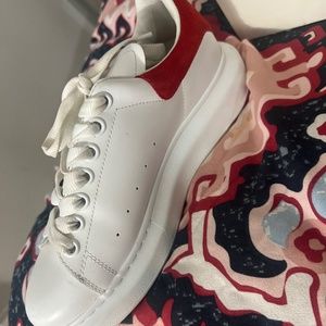 Alexander McQueen sneakers for sale